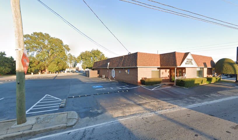 Tucker Animal Hospital