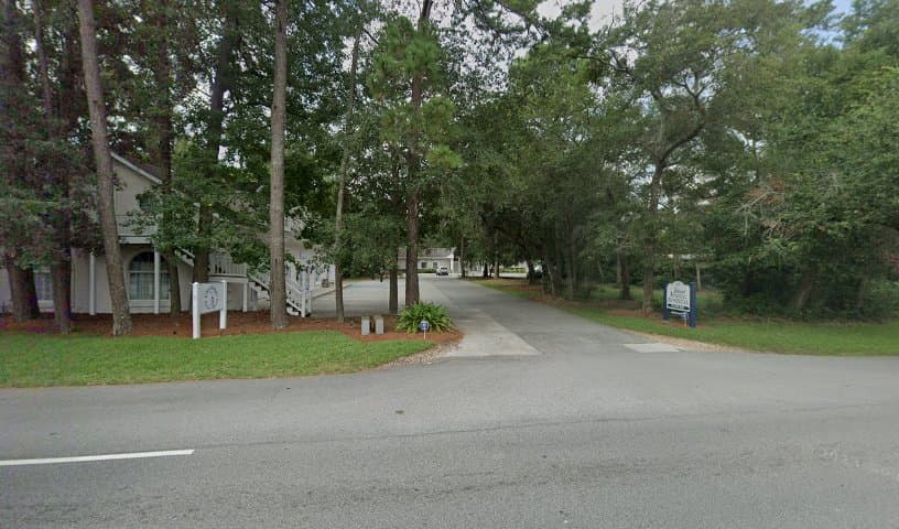 Island Animal Hospital