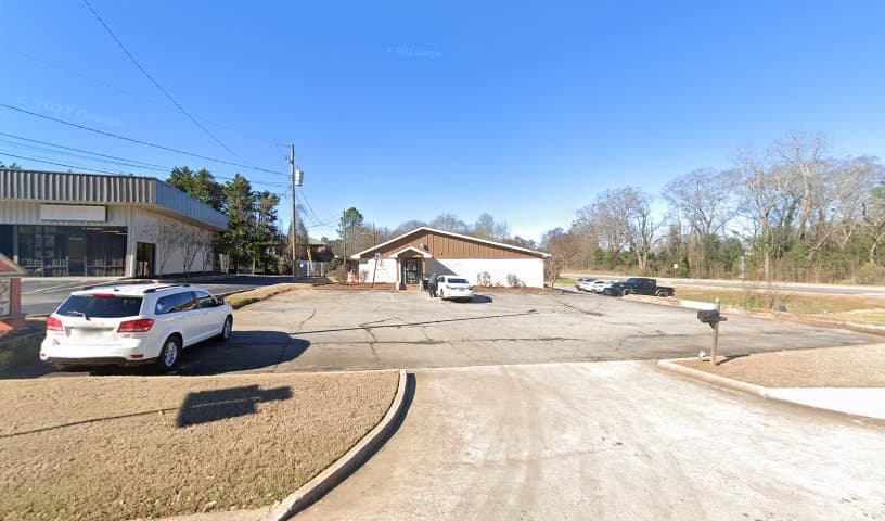 Henry County Veterinary Hospital