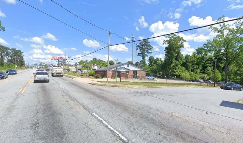 Buena Vista Road Animal Hospital