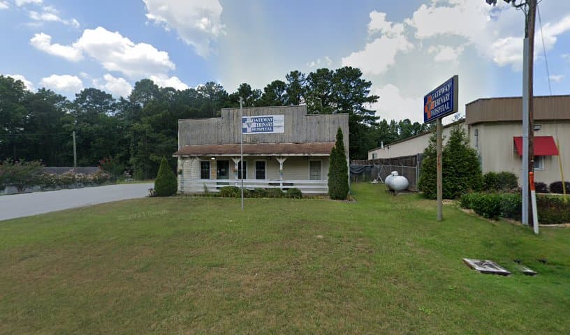 Gateway Veterinary Hospital