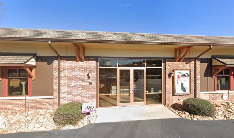 Wellspring Animal Hospital