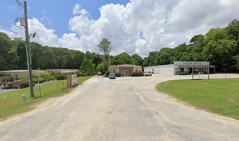 Lake Oconee Animal Hospital