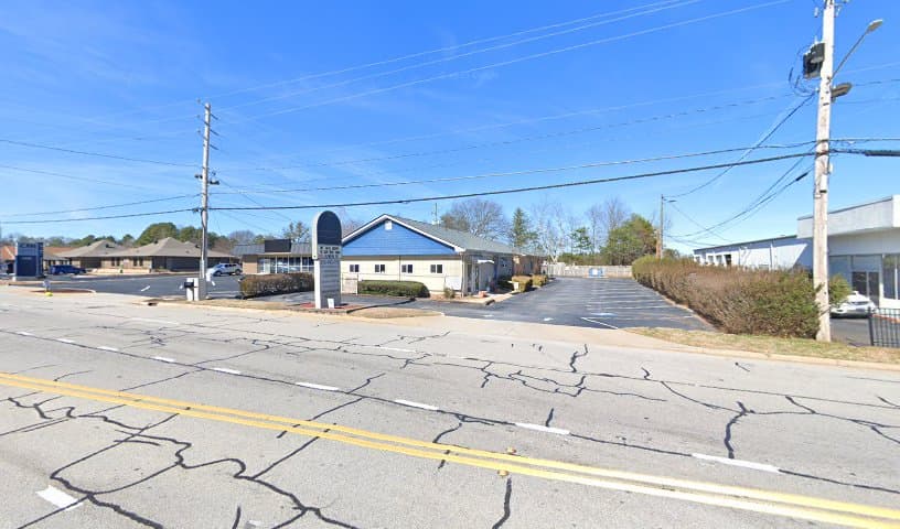 Conyers Animal Hospital
