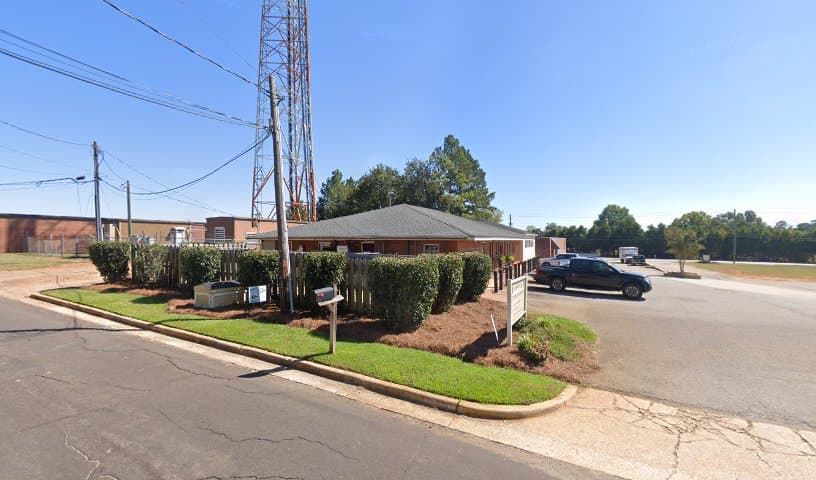 Americus Veterinary Hospital