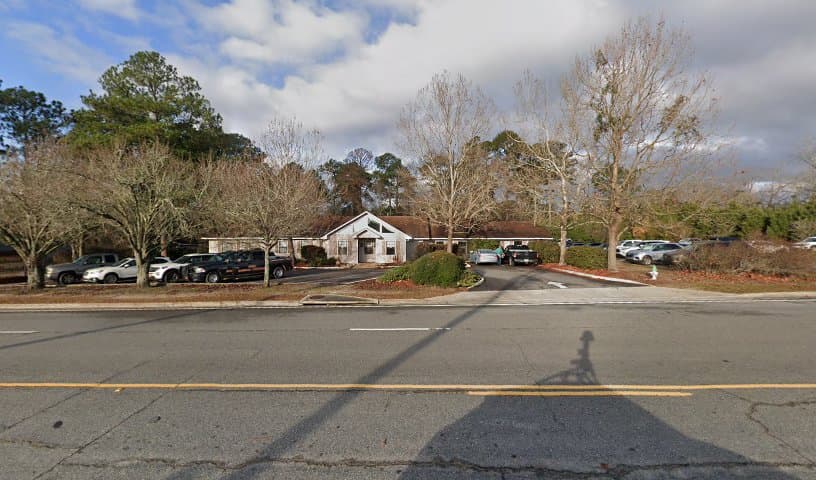 Quailwood Animal Hospital