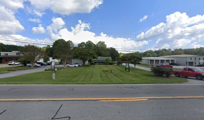 Cleveland Veterinary Hospital