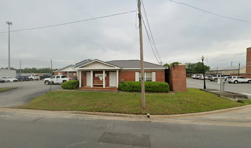 Sylvester Animal Hospital
