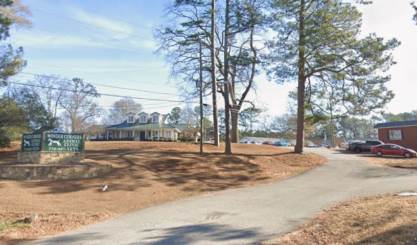 Winder Corners Animal Clinic