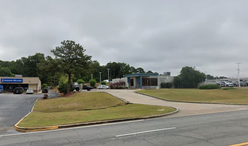 Riverside Animal Hospital