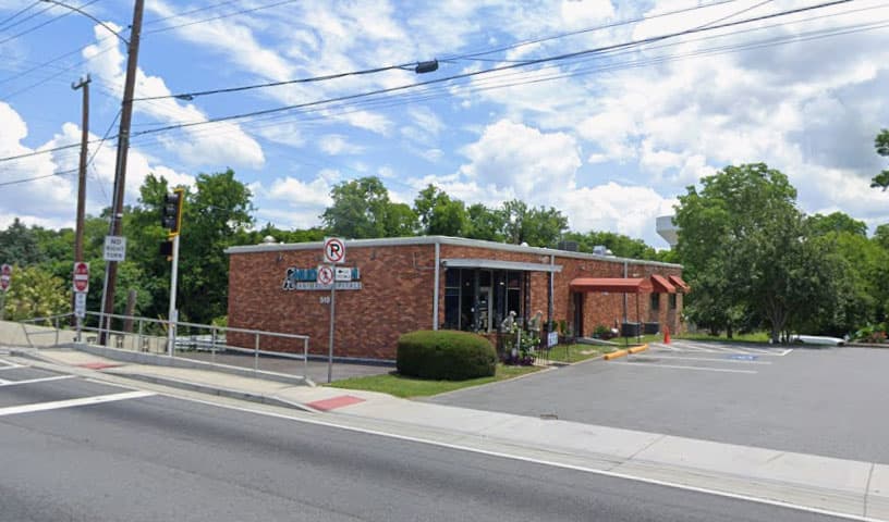 Hudspeth Animal Hospital