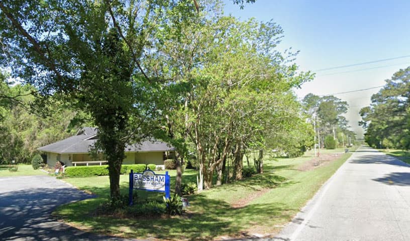 Bassham Veterinary Hospital