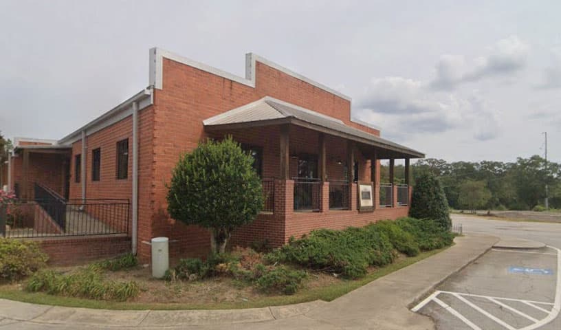 Bowdon Animal Hospital
