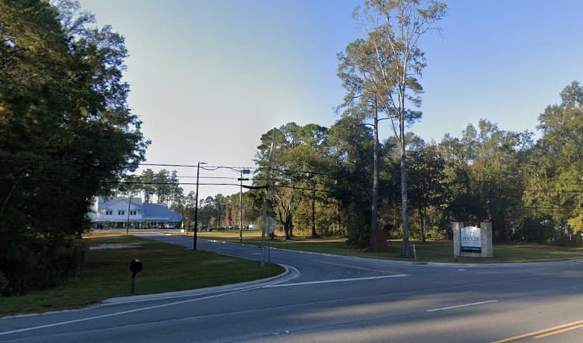 Pooler Veterinary Hospital