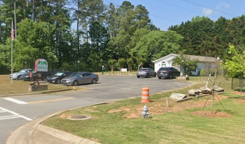 Hickory Flat Animal Hospital