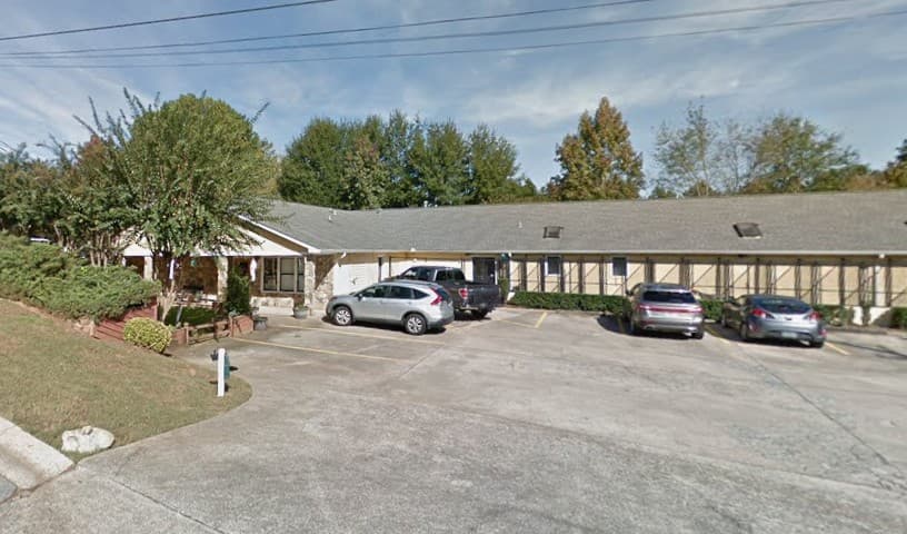 Woodstock Veterinary Hospital