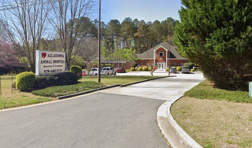 Allatoona Animal Hospital