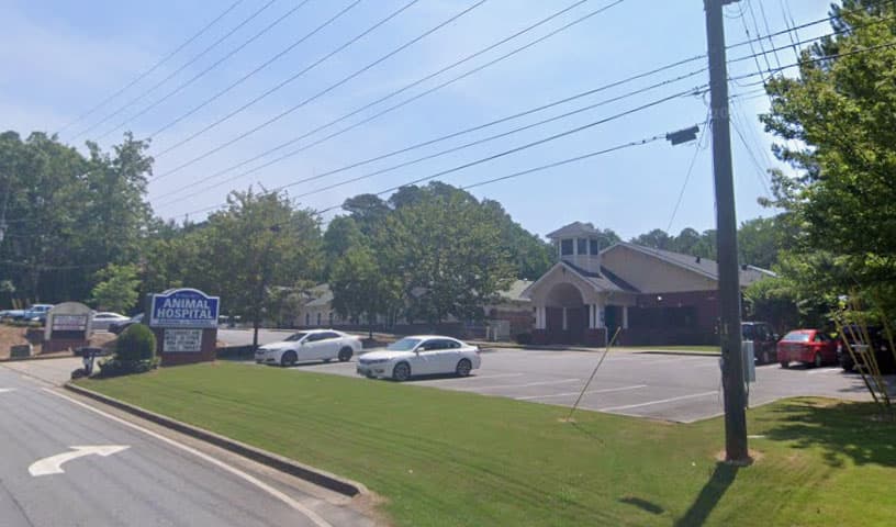 BridgeMill Animal Hospital