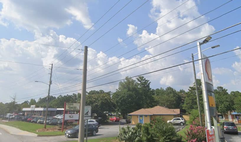 Three Counties Animal Hospital