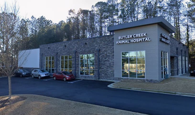 Butler Creek Animal Hospital