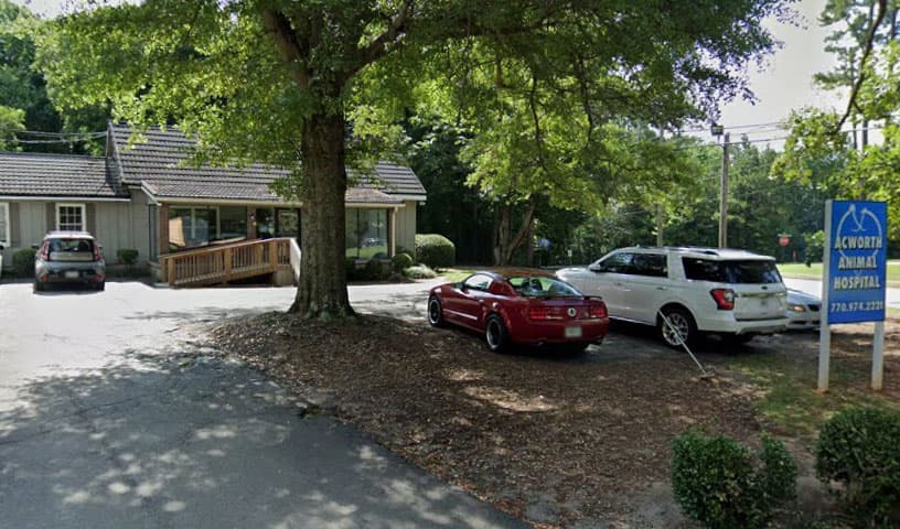 Acworth Animal Hospital