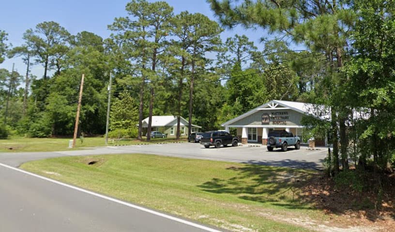 Matthews Veterinary Hospital
