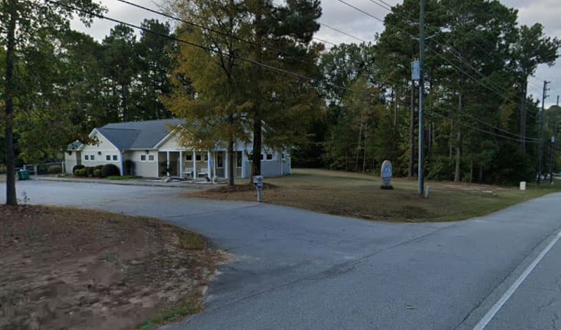 Blanchard Woods Animal Hospital