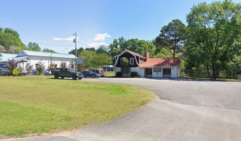 Thompson Creek Animal Hospital