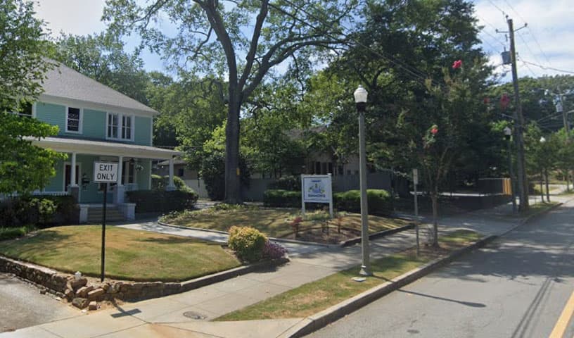Simmons Veterinary Clinic