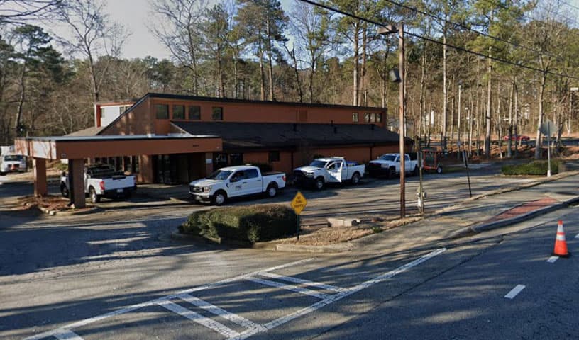 Coral Sands Animal Hospital