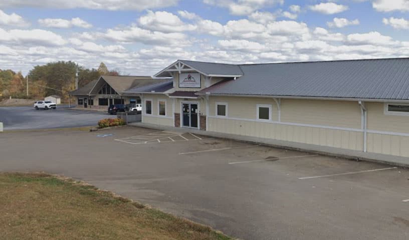 Mountain Emergency Animal Center