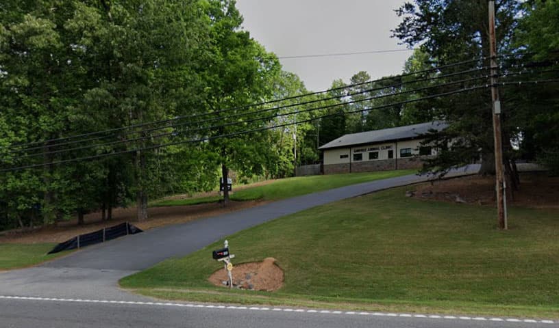 Sawnee Animal Clinic