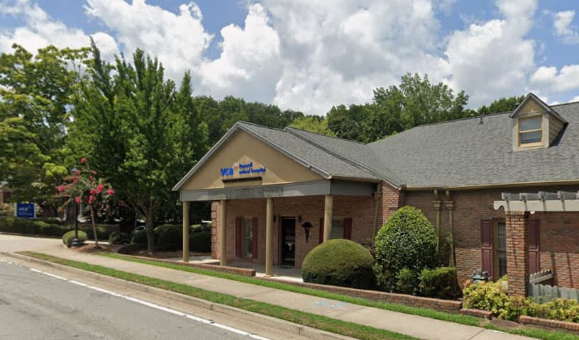 VCA Roswell Animal Hospital