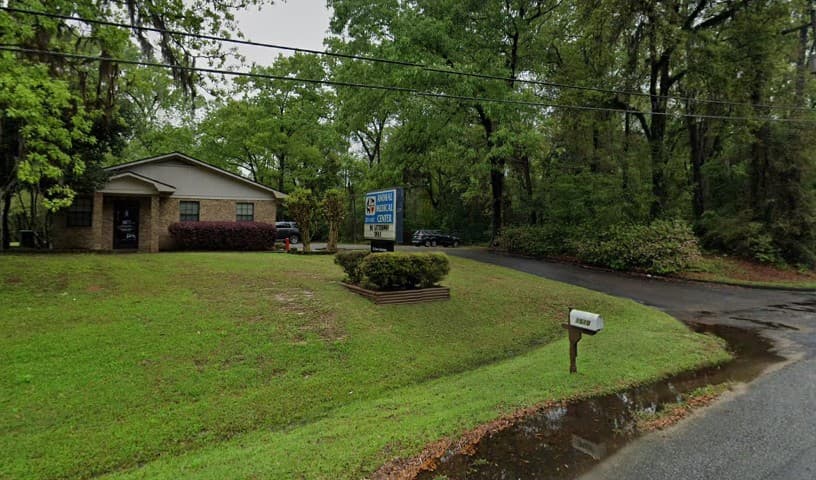 Animal Medical Center