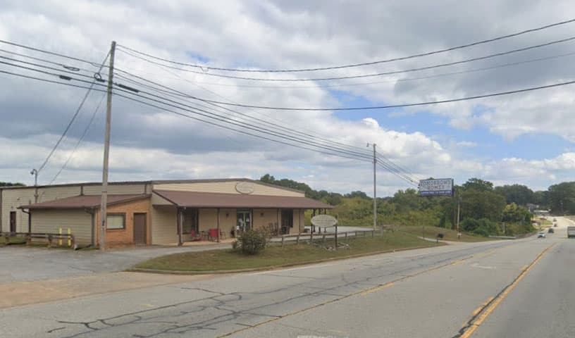 Clarkesville Veterinary Hospital