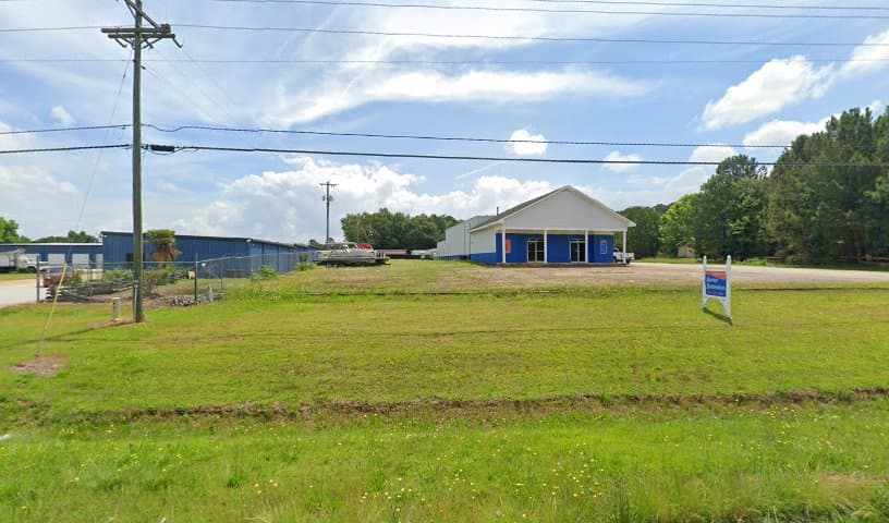 Hartwell Animal Hospital