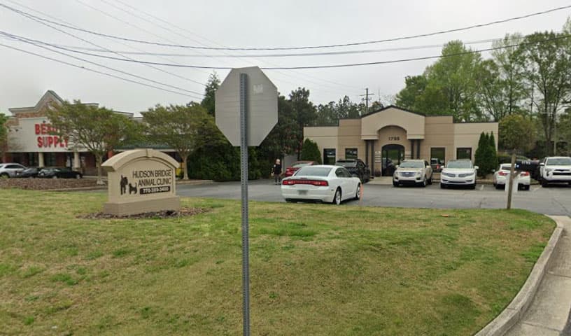 Hudson Bridge Animal Clinic