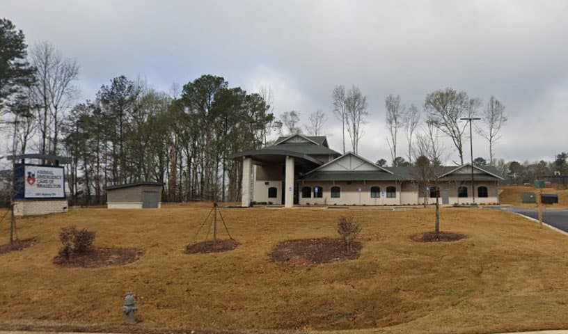 Animal Emergency Care of Braselton