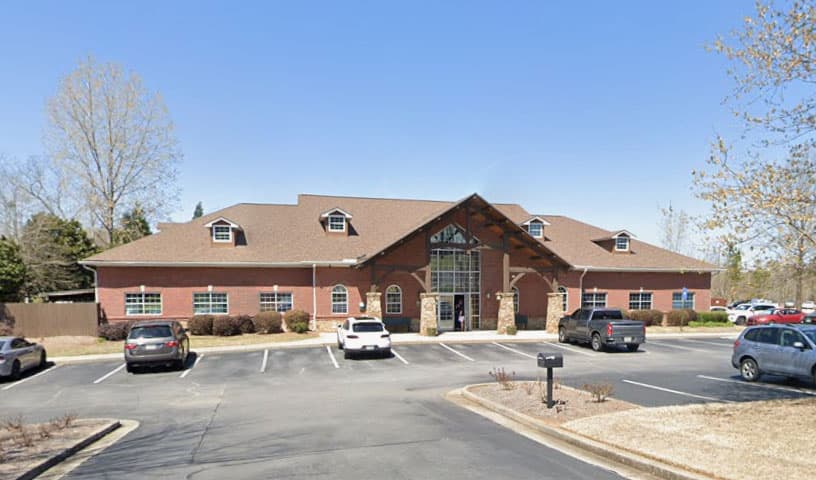 Best Friend Veterinary & Pet Lodge