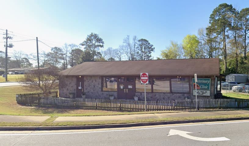 Macon Road Veterinary Clinic