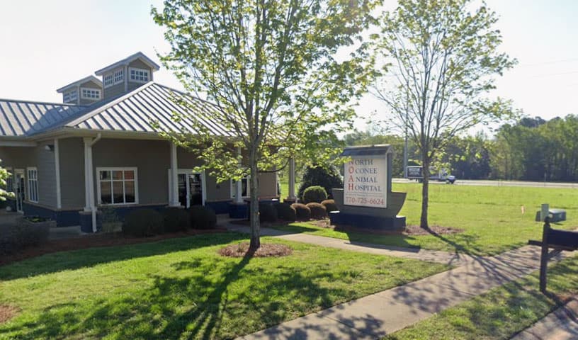 North Oconee Animal Hospital