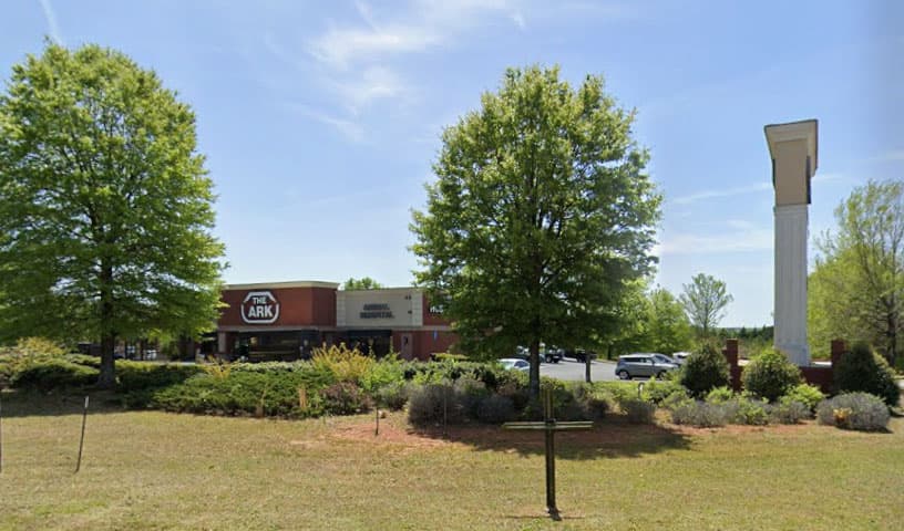 The Ark Animal Hospital