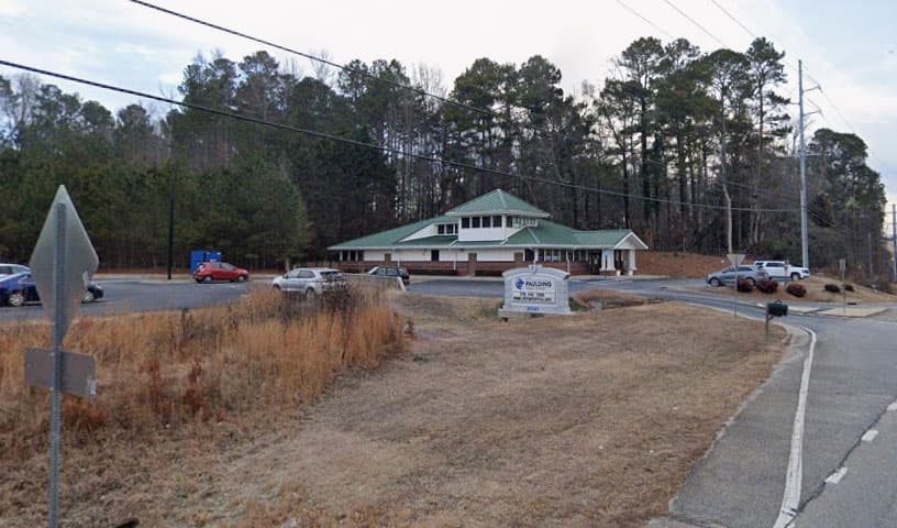 East Paulding Animal Hospital