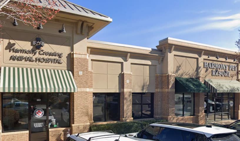 Harmony Crossing Animal Hospital