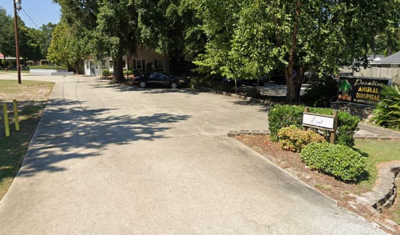 Paradise Animal Hospital