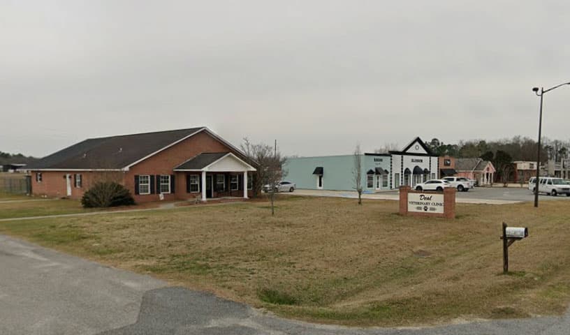 Deal Veterinary Clinic