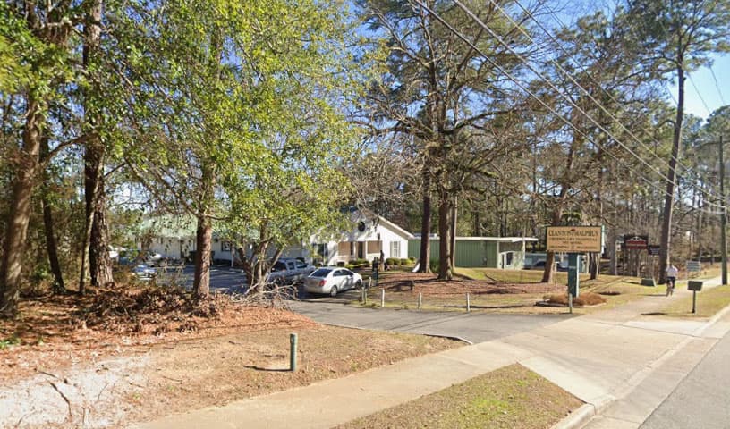 Clanton-Malphus-Hodges Veterinary & Pet Hotel