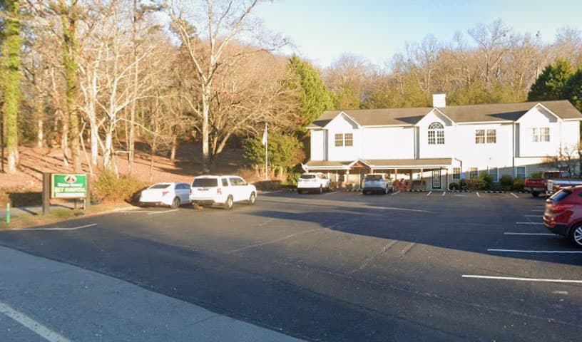 Union County Pet Hospital