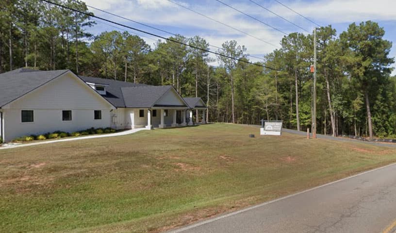 Hannah's Mill Animal Hospital