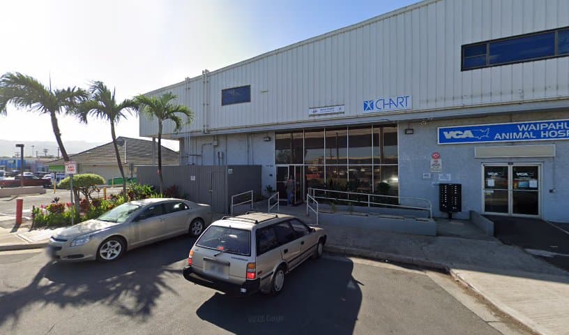 VCA Waipahu Animal Hospital